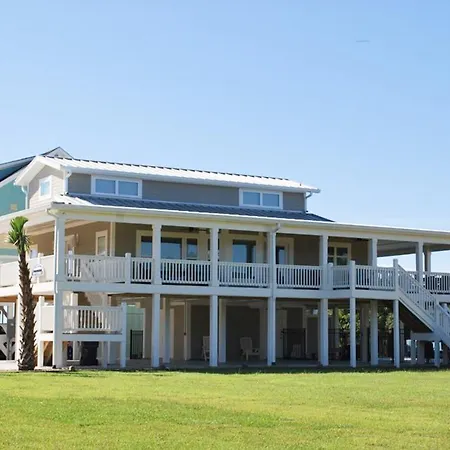 Top Cabin II